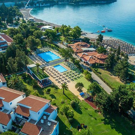 Hotel Aleksandar Budva Exterior photo